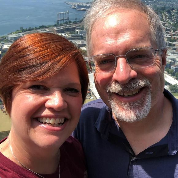 Meet your Posher, Monica - Picture 1 of 1